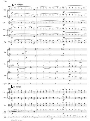 Bruckner-Symphony No. 3 in D Minor